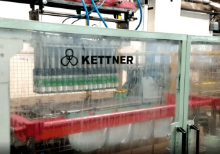 Encajonadora Kettner