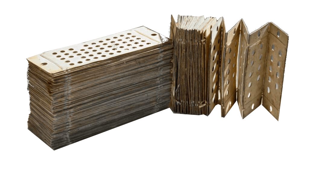 PROBADA EXPERIENCIA EN REVAMPING