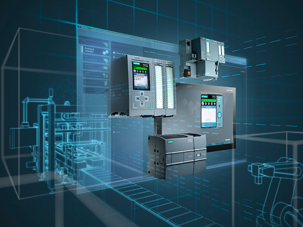 Programaci&oacute;n de PLC