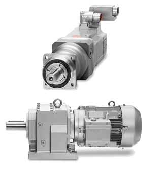 TODO TIPO DE APLICACIONES DE MOTION CONTROL